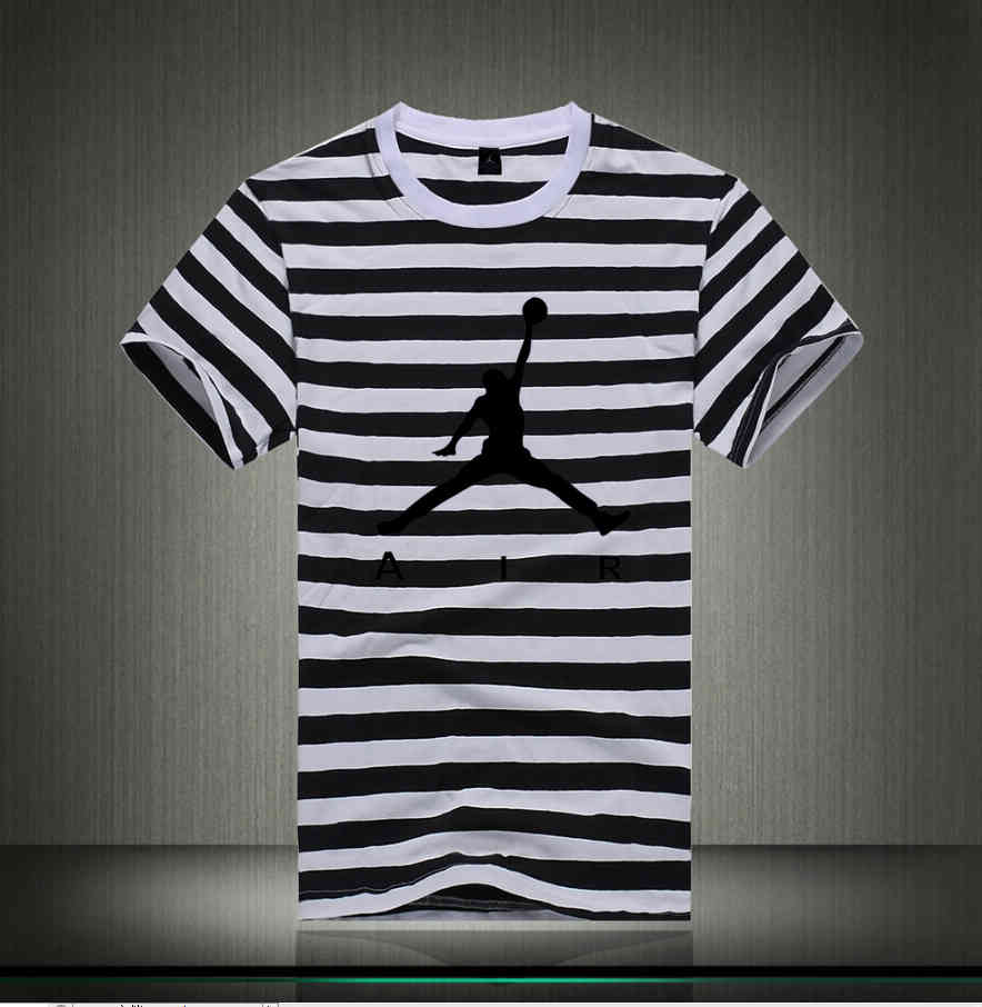 men jordan t-shirt S-XXXL-0842